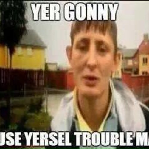 BRIAN LAMONT THE GRASS DAE YAE WANT ME TAE FUCKING TELL YAE! GEO MCD BOUNCE  FREE DOWNLOAD