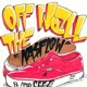 on &quot;Off The Wall&quot; (feat. CEEJ &amp; NicX)
