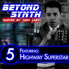 Beyond Synth - 05 - Highway Superstar