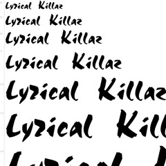 Sean Gunna Ft CT - See It In They Eyes - Lyrical Killaz - 2014