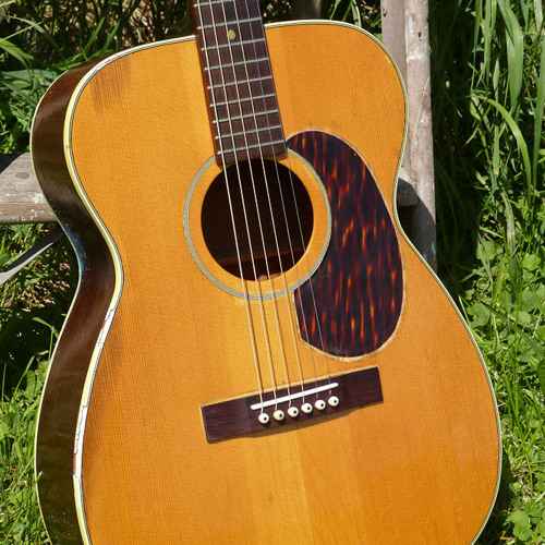 Stream 1967 Gretsch 6003