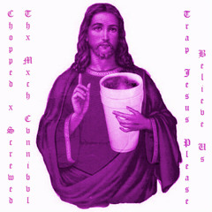 Crime Mob | Knuck If You Buck Chopped x Screwed