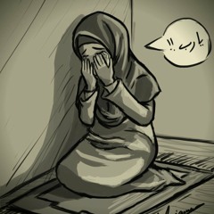 وأتيتُ وفي قلبي أمل