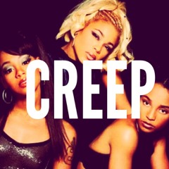 Prophet Ft. Mistak- CREEP (Prod. by Prophet)(Instrumental)