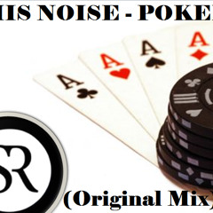 System Rave Record - Chis Noise - POKER(Original Mix)