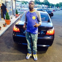 RahEasy - I Caught Up