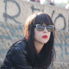 Grand Ole Party - Look Out Young Son (Zombie Bear Remix)