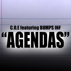 Agendas feat. Bumps INF