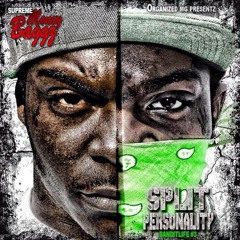 Supreme-Who Do You Love Freestyle