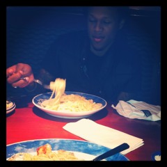 64 Chris - Dinner