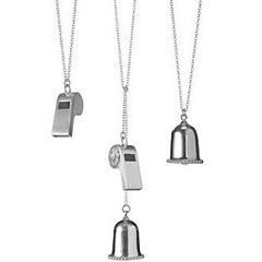 Bells & Whistles