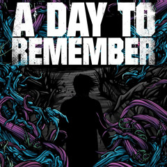 A Day To Remember - Mr. Highway cover