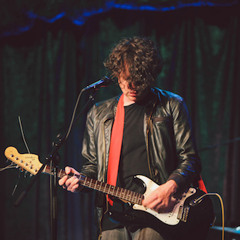 "Shattered Reflections" by Digital Leather