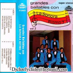 Sonora Ritmo 7 06 Cuanto Tiempo Te Espere