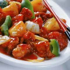 Chinese Food