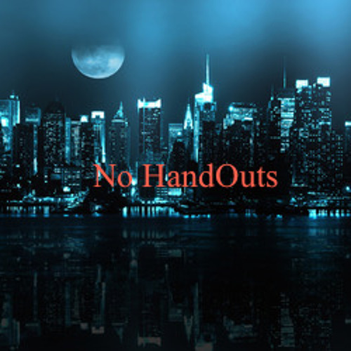 No Handouts  Rolove Ft Web, Melo & Chase