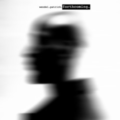 Trace (featuring Ryn Tracey)- Track 6 from the album "Forthcoming"