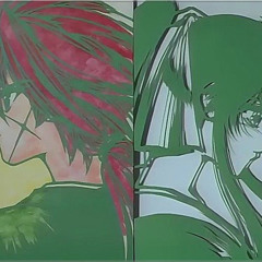 1/3 no Junjou Na Kanjou cover