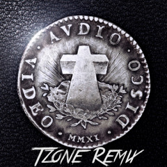 Justice - Audio Video Disco (Tzone Bootleg)