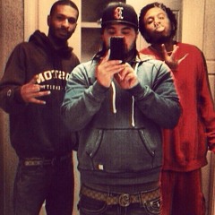 DollaboyzCannon  #KingC We In Here ft. L-Easy!