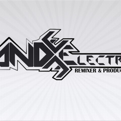 Crazy Duck -Ande Electro (Original Mix)