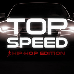 Steady130 Presents: TopSpeed, Hip-Hop Edition