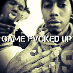 GMAC ft. B.Smoove- Game Fxcked Up