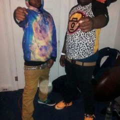 Deejay Tae X Deejay Squirtle Summer Begins