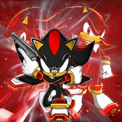 Shadow The Hedgehog   All Hail Shadow!