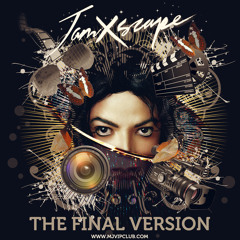 JamXscape - MJ VIP Club - The Final Version - By Maurício Code