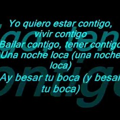 BAILANDO-ENRIQUE IGLESIAS MIX-Dj Anthony OFICIAL