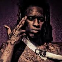 Young Thug-Danny Glover Instrumental Prod By MHB Productions