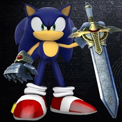 Sonic And The Black Knight Live Life
