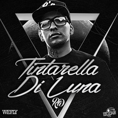 R'a - Tintarella Di Luna