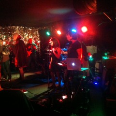 Sparkle Motion - The Devil Went Down To Georgia