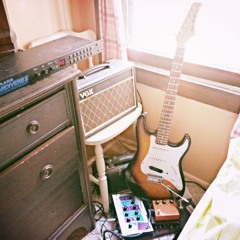 Midiverb II preset 49 "Bloom 2"