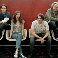 Silversun Pickups - Dream At Tempo 119 (Demo Version)