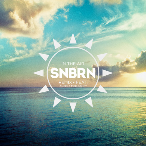 Morgan Page - In The Air (SNBRN Remix)