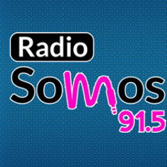 Radio Somos.