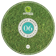 Monkey Boots-Yearning For You-128k