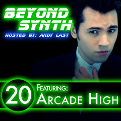 Beyond Synth - 20 - Arcade High