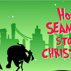 How Sean Price Stole Christmas (Animated Music Video)