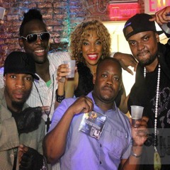 THE PLATFORM SHOW 99.3FM Live Radio Show with LION LOVE FAMILY 12-28-2011