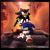 Artwork for Shadow the Hedgehog I Am All of Me