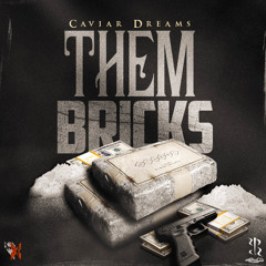 Caviar DREAMS "THEM BRICKS" prod by LOYALTY BEATS