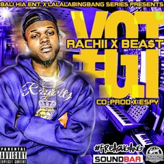 Rachii & Z The Alien - Money Problems