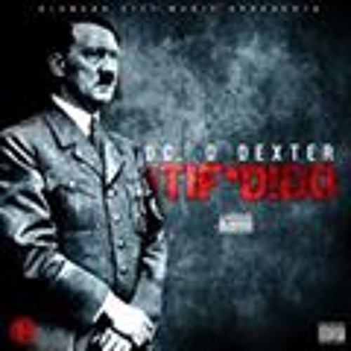 DC, O Dexter - Ti Fudido (feat. Giro Bling)