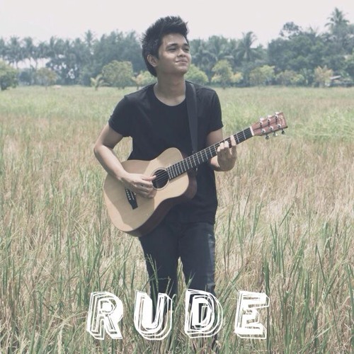 Rude (Cover) - Japs Mendoza