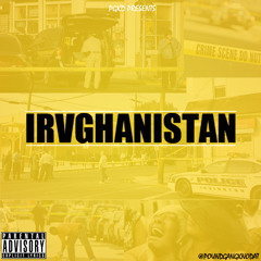 PGkD - IrvGhanistan ( Produced By Dj Big O )