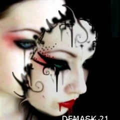 Daniel Portman - Demask 21